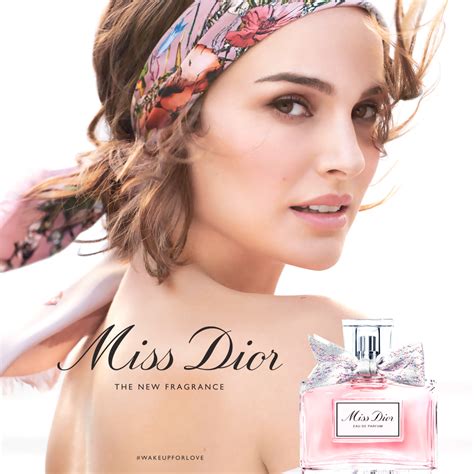 chanson publicité miss dior